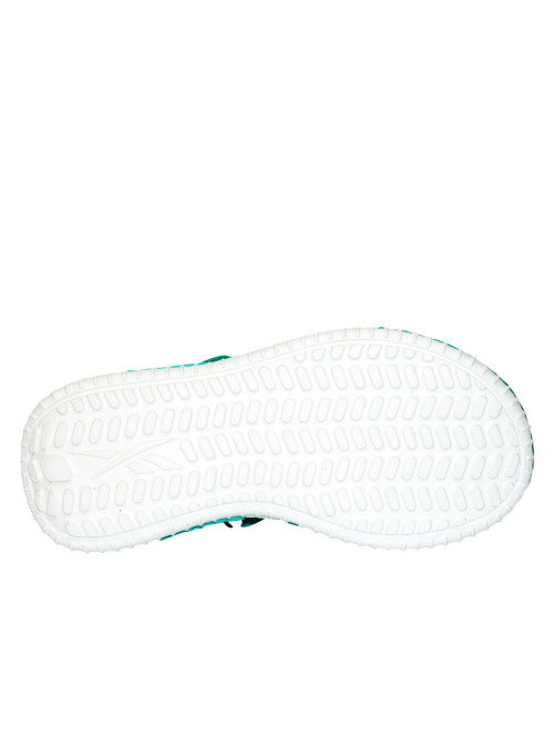 Reebok Dziecięce Sandały Sunkissed Sandal 100224852 Turkusowy | Sklep Monotox