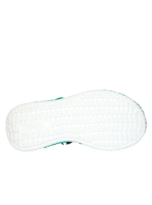 Reebok Dziecięce Sandały Sunkissed Sandal 100224852 Turkusowy | Sklep Monotox