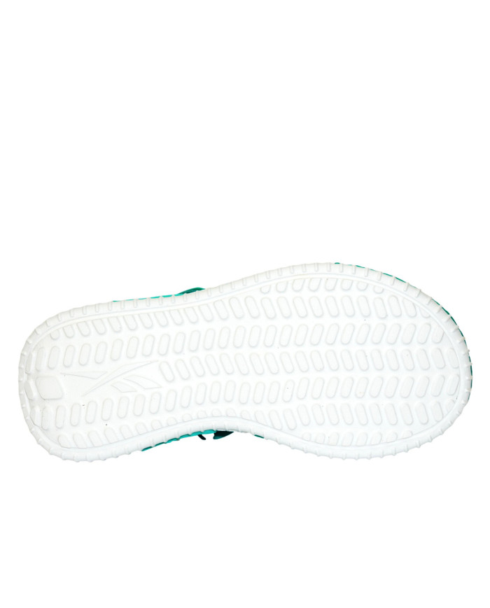 Reebok Dziecięce Sandały Sunkissed Sandal 100224852 Turkusowy | Sklep Monotox