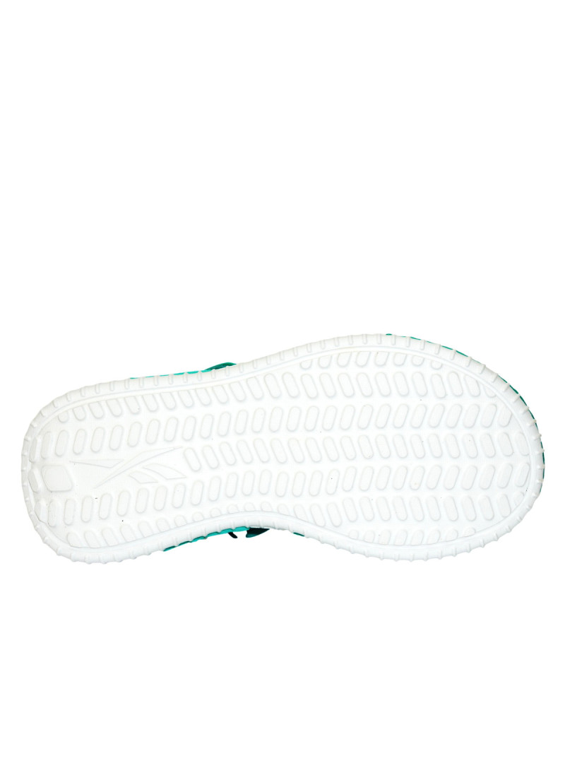 Reebok Dziecięce Sandały Sunkissed Sandal 100224852 Turkusowy | Sklep Monotox