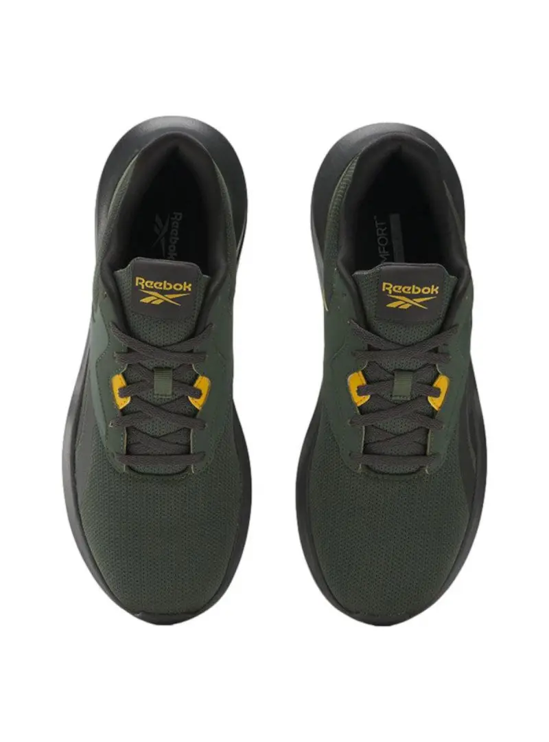 Reebok Męskie Buty sportowe Energen Lux 100227344 Zielony | Sklep Monotox