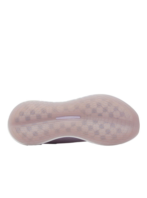 Reebok Damskie Buty sportowe Dmx Comfort + 2.0 100227754 Fioletowy | Sklep Monotox