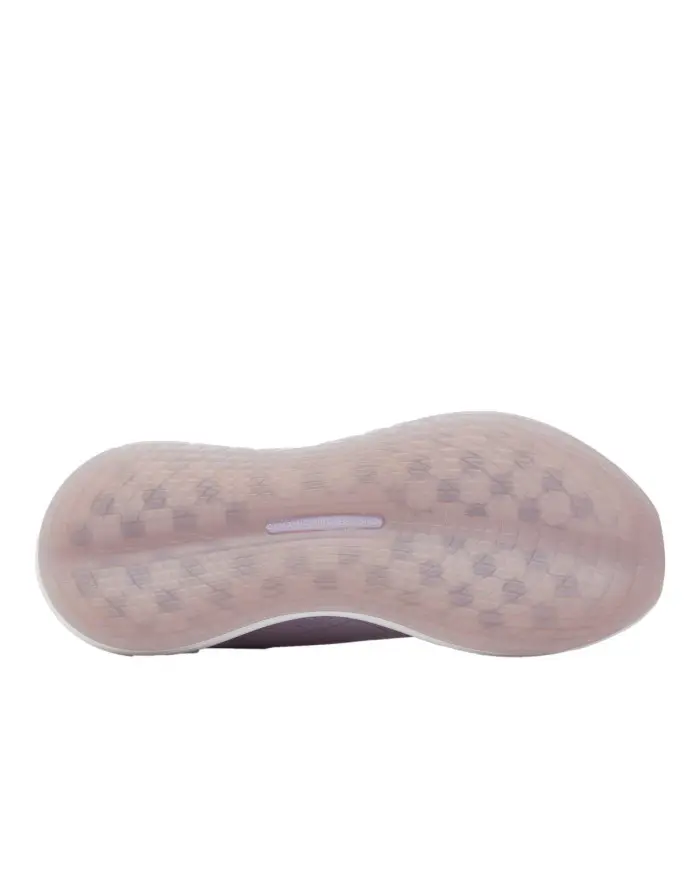 Reebok Damskie Buty sportowe Dmx Comfort + 2.0 100227754 Fioletowy | Sklep Monotox