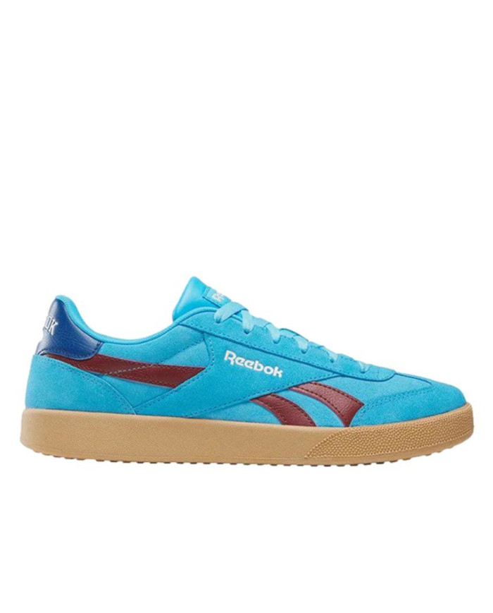 Reebok Damskie Sneakersy Reebok Smash Edge 100229952 Niebieski | Sklep Monotox