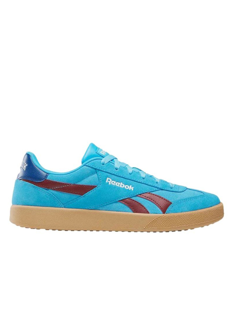 Reebok Damskie Sneakersy Reebok Smash Edge 100229952 Niebieski | Sklep Monotox