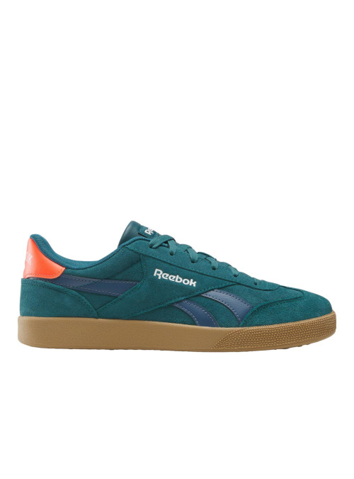 Reebok Damskie Sneakersy Reebok Smash Edge 100229953 Zielony | Sklep Monotox