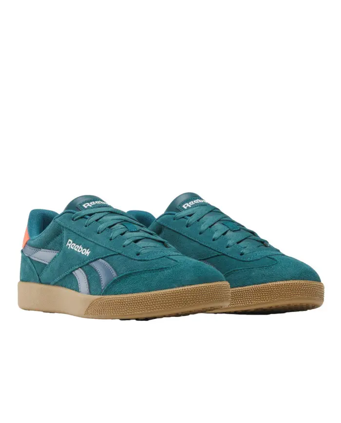 Reebok Damskie Sneakersy Reebok Smash Edge 100229953 Zielony | Sklep Monotox