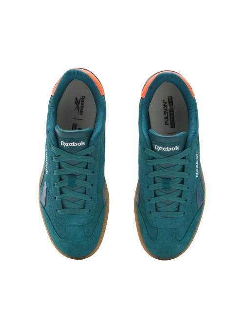 Reebok Damskie Sneakersy Reebok Smash Edge 100229953 Zielony | Sklep Monotox