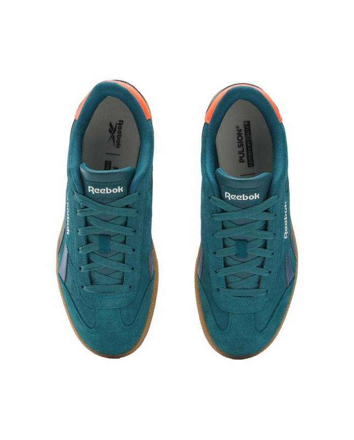 Reebok Damskie Sneakersy Reebok Smash Edge 100229953 Zielony | Sklep Monotox