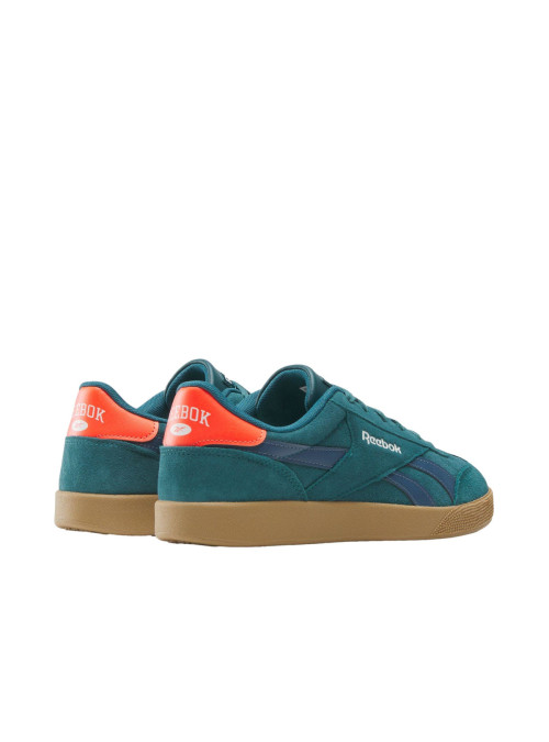 Reebok Damskie Sneakersy Reebok Smash Edge 100229953 Zielony | Sklep Monotox