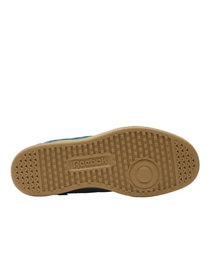 Reebok Damskie Sneakersy Reebok Smash Edge 100229953 Zielony | Sklep Monotox