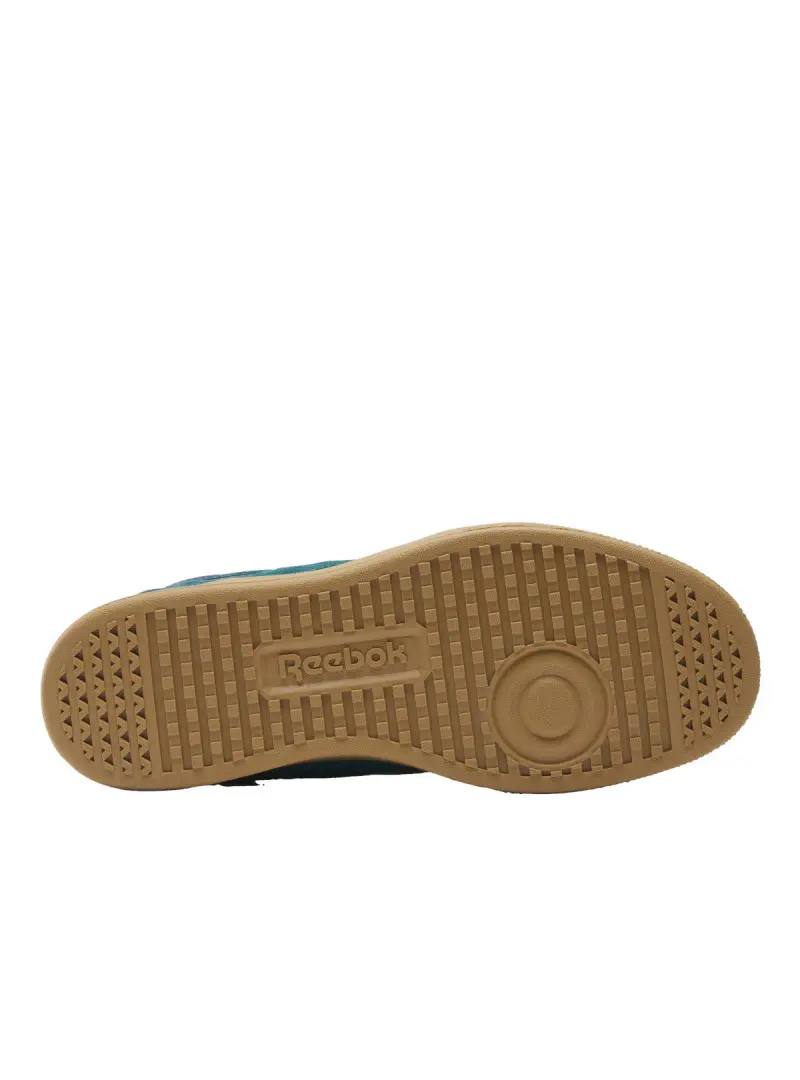 Reebok Damskie Sneakersy Reebok Smash Edge 100229953 Zielony | Sklep Monotox