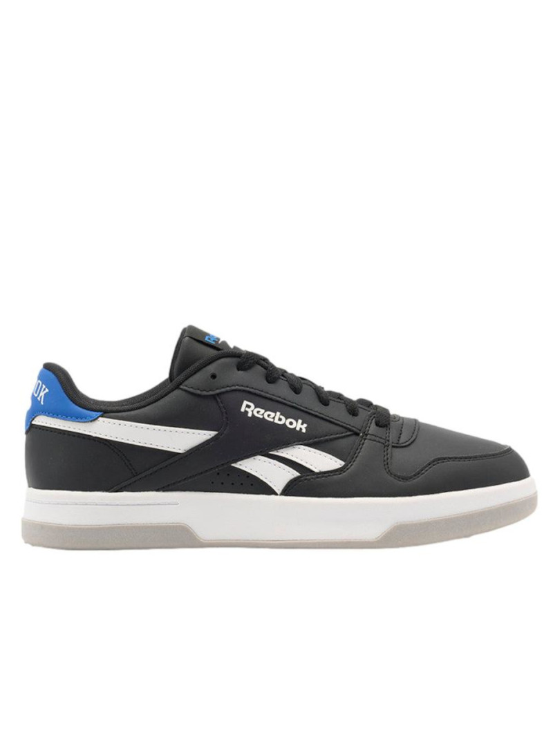 Reebok Męskie Sneakersy Reebok Prime Set 100229957 Czarny | Sklep Monotox