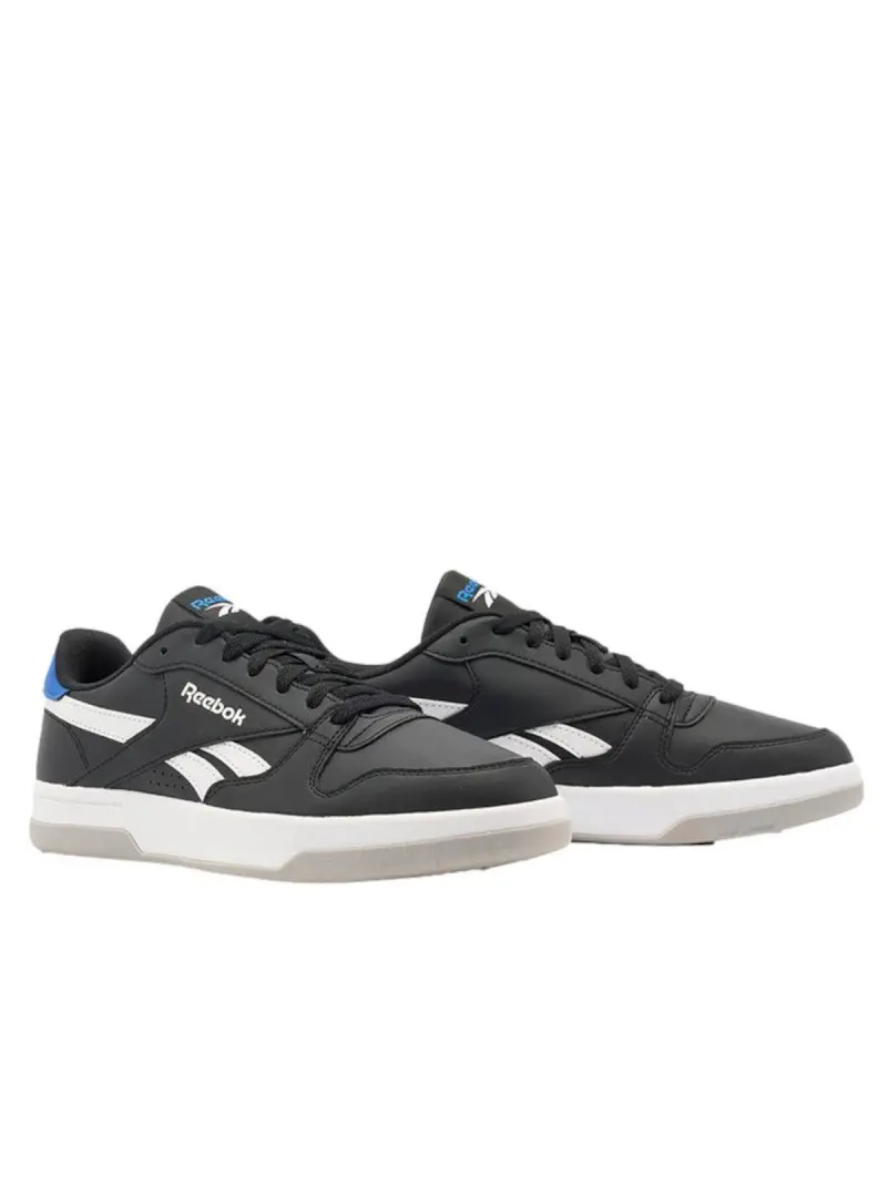 Reebok Męskie Sneakersy Reebok Prime Set 100229957 Czarny | Sklep Monotox