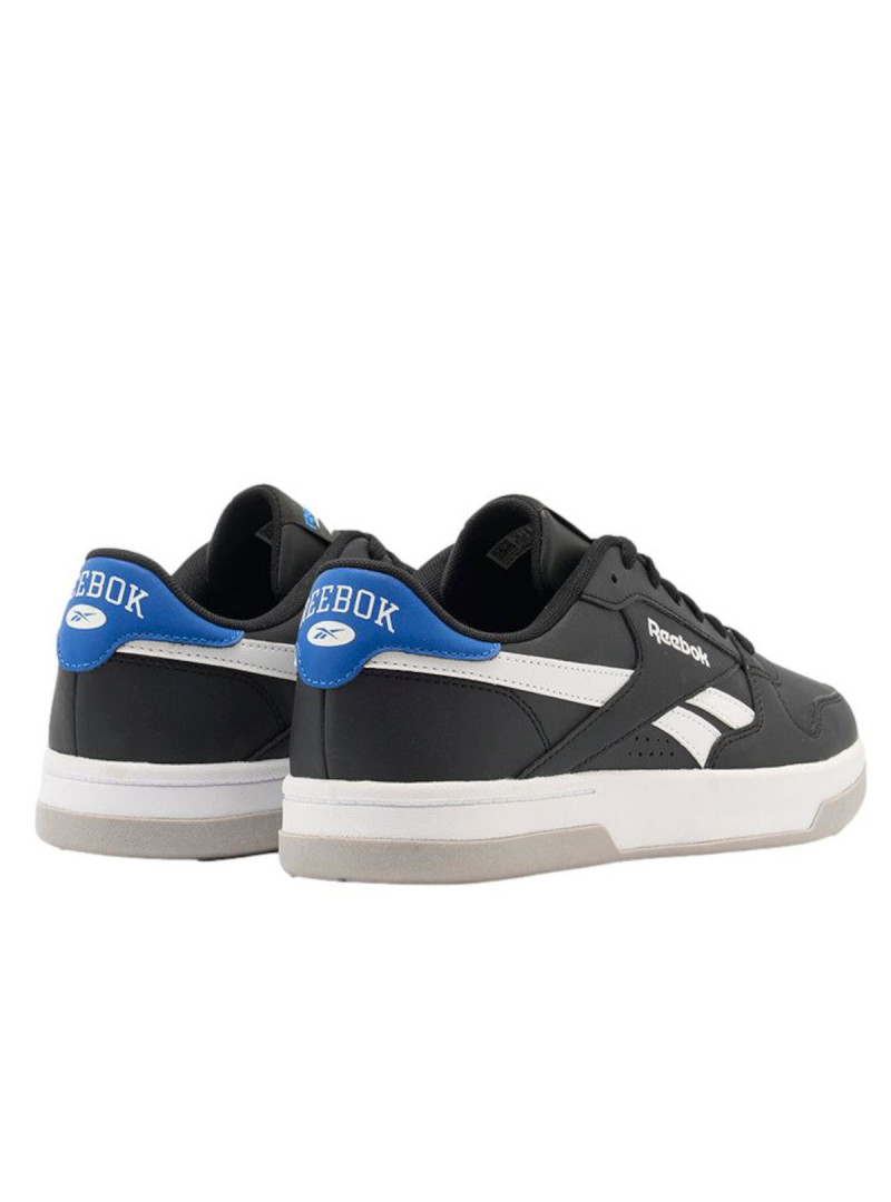 Reebok Męskie Sneakersy Reebok Prime Set 100229957 Czarny | Sklep Monotox