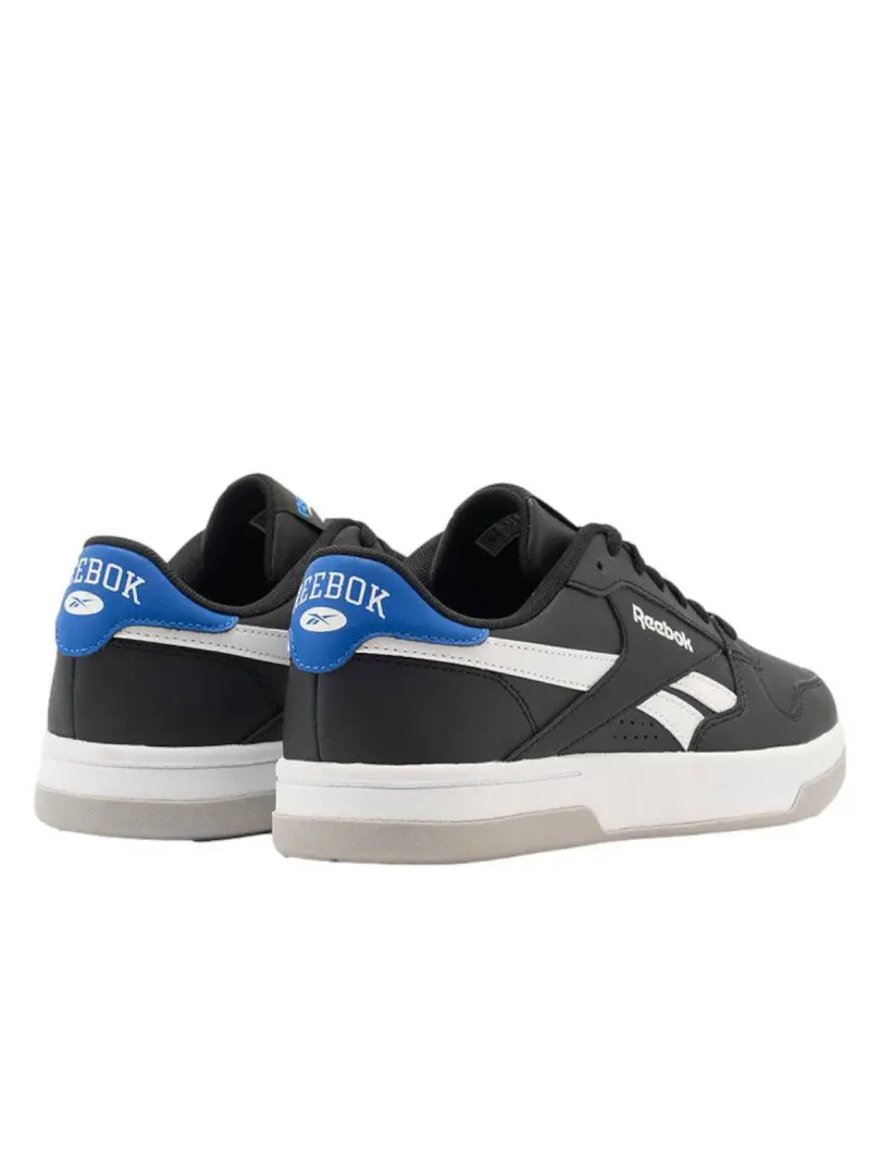 Reebok Męskie Sneakersy Reebok Prime Set 100229957 Czarny | Sklep Monotox