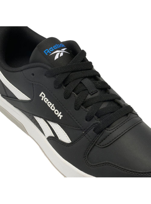 Reebok Męskie Sneakersy Reebok Prime Set 100229957 Czarny | Sklep Monotox