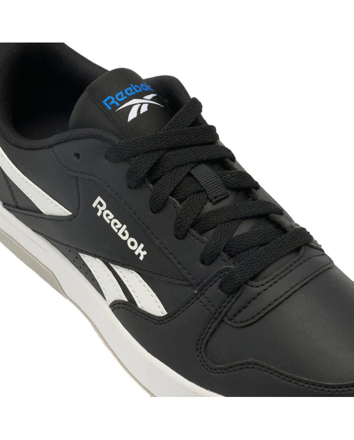 Reebok Męskie Sneakersy Reebok Prime Set 100229957 Czarny | Sklep Monotox