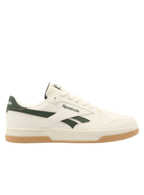 Reebok Męskie Sneakersy Reebok Prime Set 100230435 Zielony | Sklep Monotox