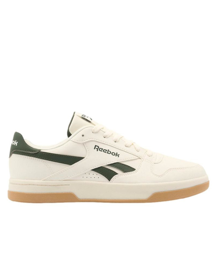 Reebok Męskie Sneakersy Reebok Prime Set 100230435 Zielony | Sklep Monotox