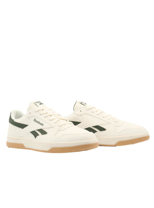 Reebok Męskie Sneakersy Reebok Prime Set 100230435 Zielony | Sklep Monotox