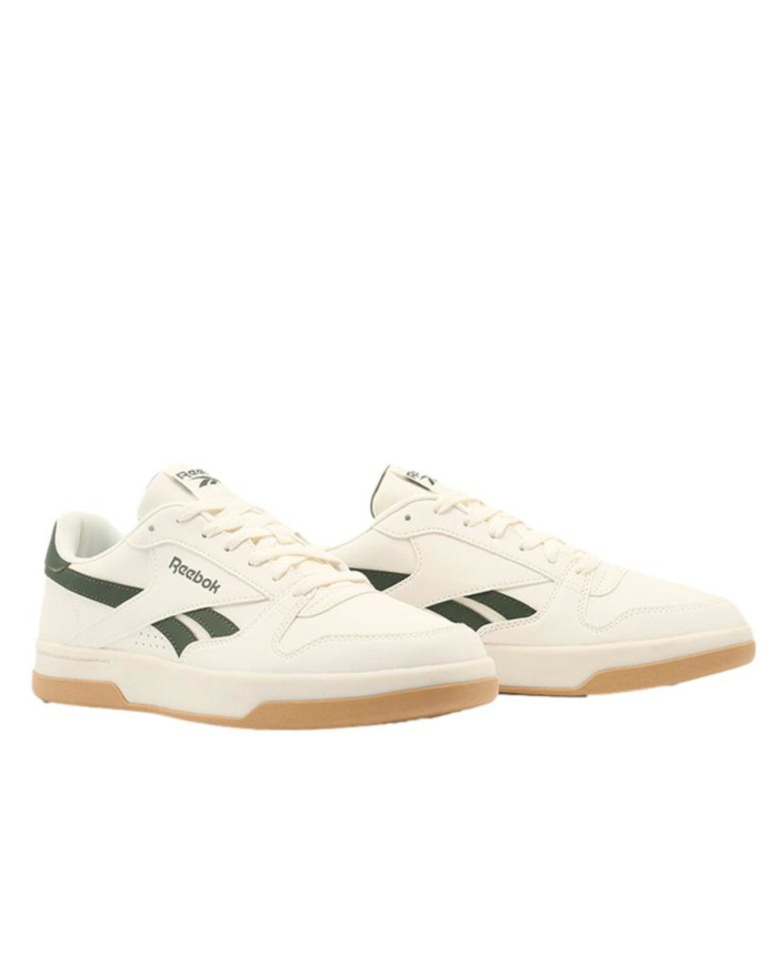 Reebok Męskie Sneakersy Reebok Prime Set 100230435 Zielony | Sklep Monotox