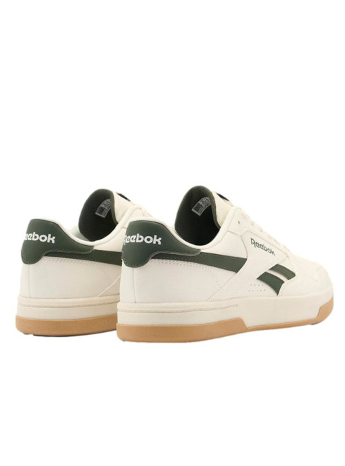 Reebok Męskie Sneakersy Reebok Prime Set 100230435 Zielony | Sklep Monotox