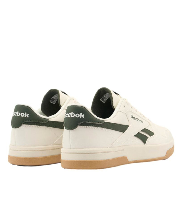 Reebok Męskie Sneakersy Reebok Prime Set 100230435 Zielony | Sklep Monotox