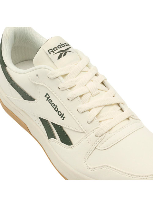 Reebok Męskie Sneakersy Reebok Prime Set 100230435 Zielony | Sklep Monotox