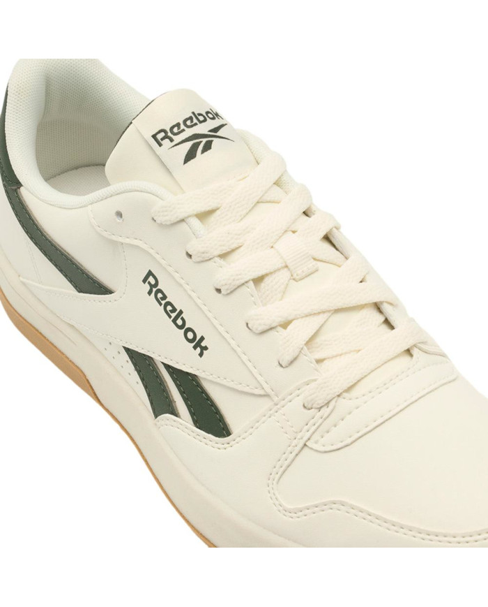 Reebok Męskie Sneakersy Reebok Prime Set 100230435 Zielony | Sklep Monotox