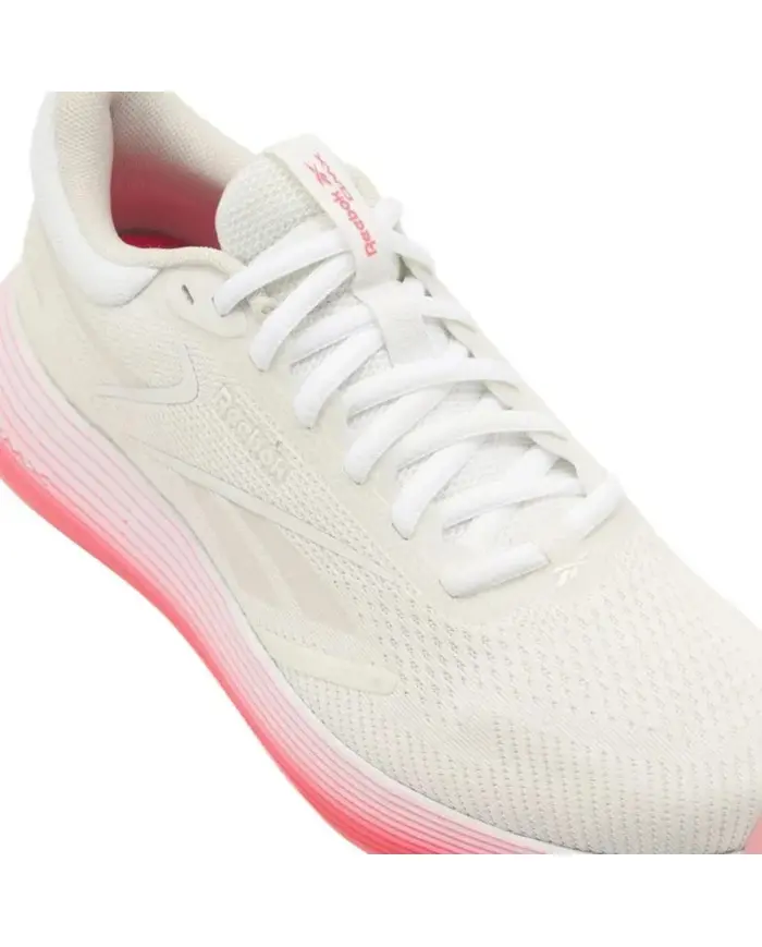 Reebok Damskie Buty sportowe Dmx Comfort + 2.0 100230590 Biały | Sklep Monotox