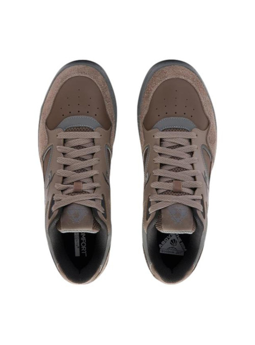 Reebok Męskie Sneakersy Atr Chill 96 100230599 Brązowy | Sklep Monotox