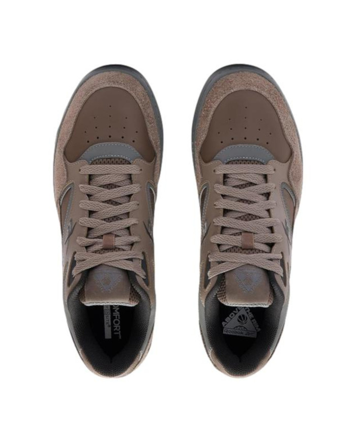 Reebok Męskie Sneakersy Atr Chill 96 100230599 Brązowy | Sklep Monotox