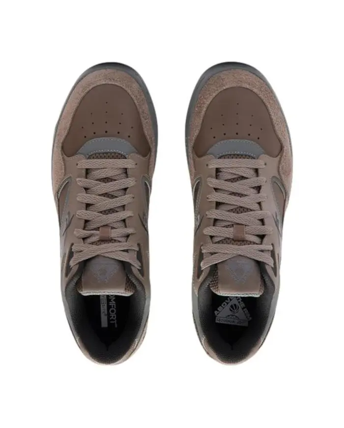 Reebok Męskie Sneakersy Atr Chill 96 100230599 Brązowy | Sklep Monotox