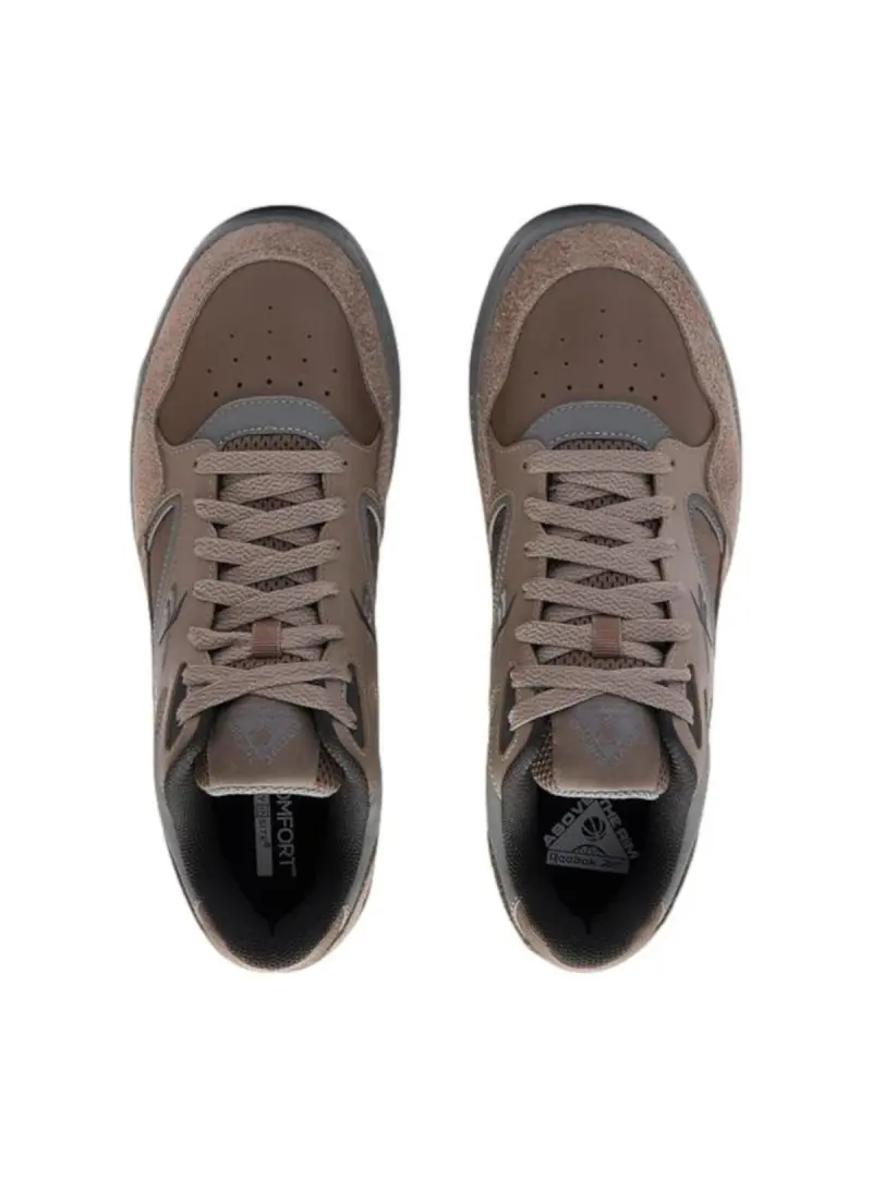 Reebok Męskie Sneakersy Atr Chill 96 100230599 Brązowy | Sklep Monotox