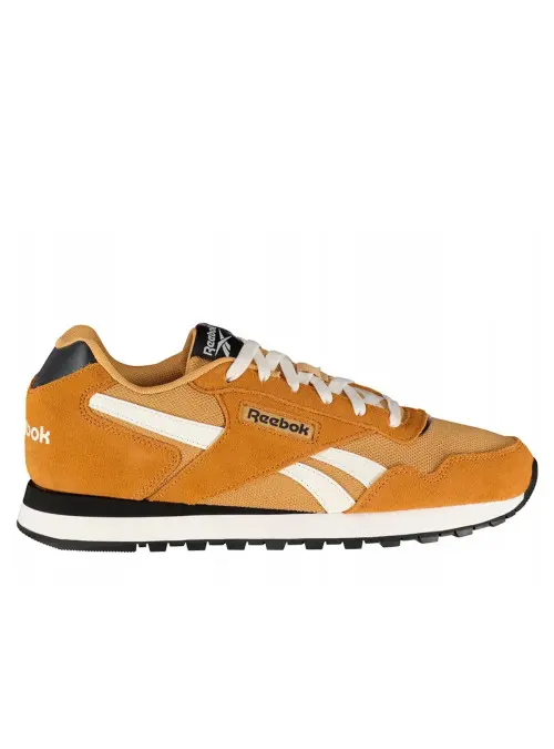 Reebok Męskie Sneakersy Reebok Glide 100230820 Pomarańczowy | Sklep Monotox