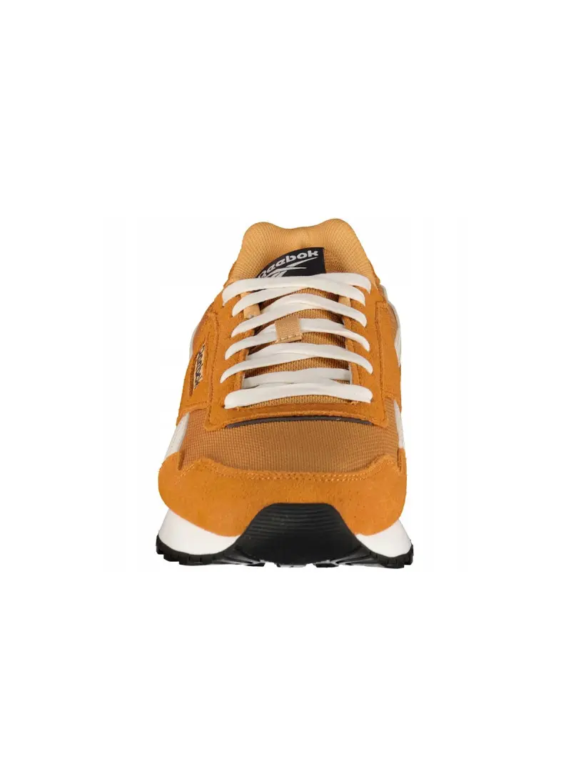 Reebok Męskie Sneakersy Reebok Glide 100230820 Pomarańczowy | Sklep Monotox