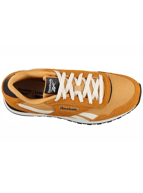 Reebok Męskie Sneakersy Reebok Glide 100230820 Pomarańczowy | Sklep Monotox
