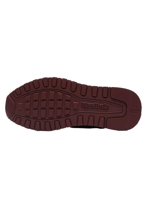 Reebok Damskie Sneakersy Reebok Glide 100230892 Czerwony | Sklep Monotox