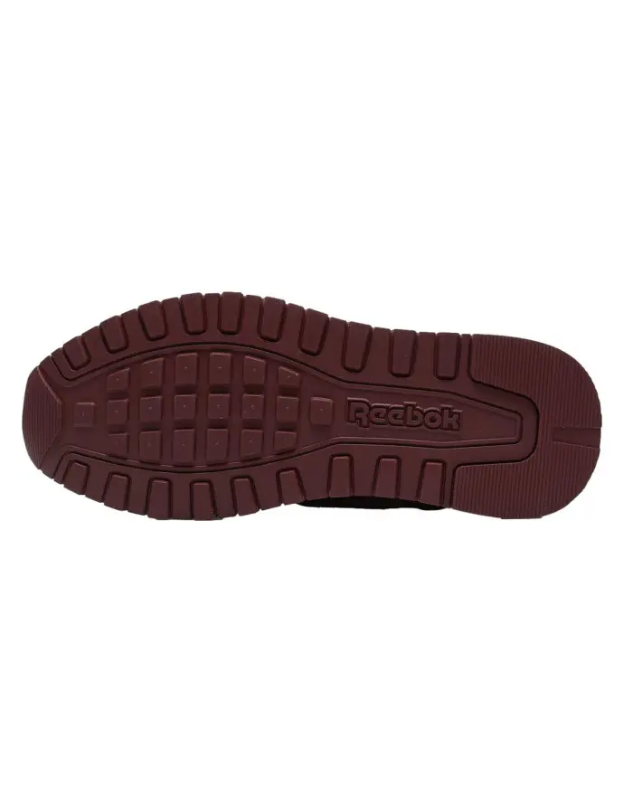 Reebok Damskie Sneakersy Reebok Glide 100230892 Czerwony | Sklep Monotox