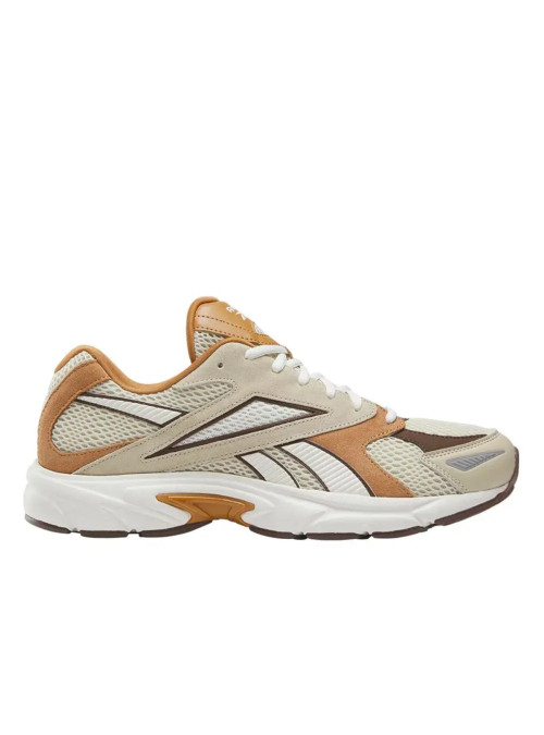 Reebok Damskie Sneakersy Reebok Road Prime 100230907 Beżowy | Sklep Monotox