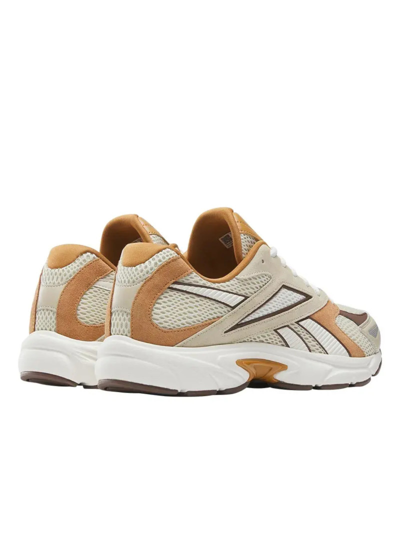 Reebok Damskie Sneakersy Reebok Road Prime 100230907 Beżowy | Sklep Monotox