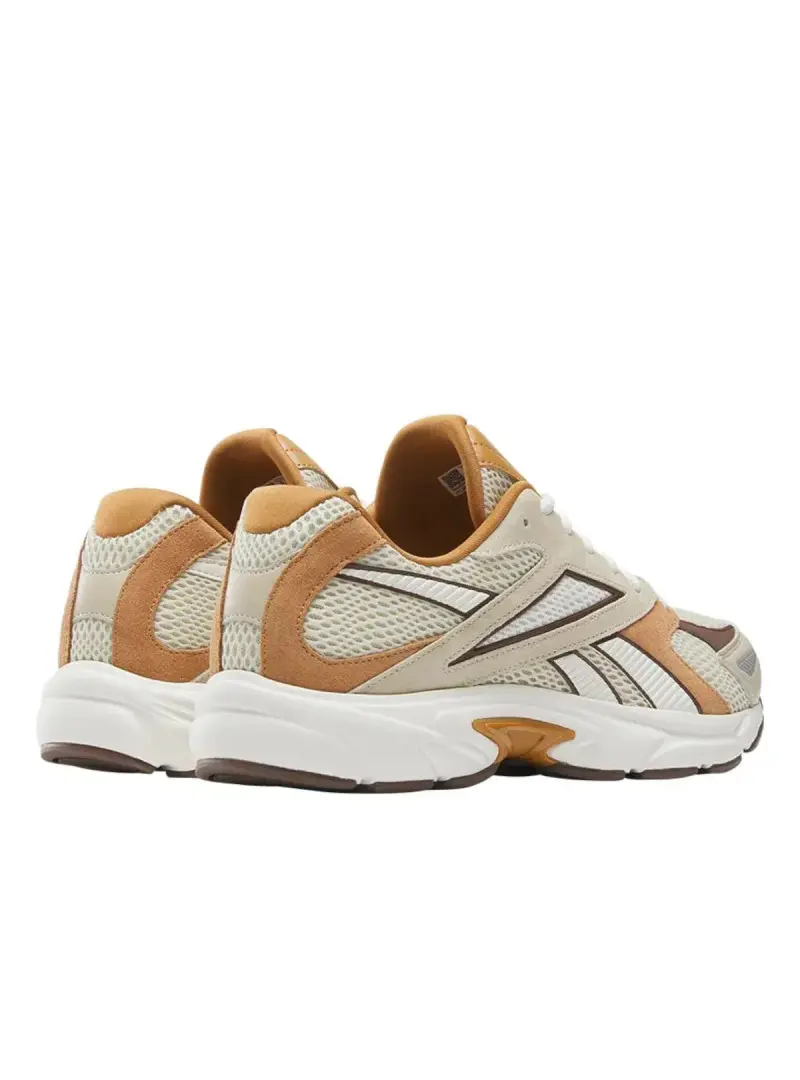Reebok Damskie Sneakersy Reebok Road Prime 100230907 Beżowy | Sklep Monotox