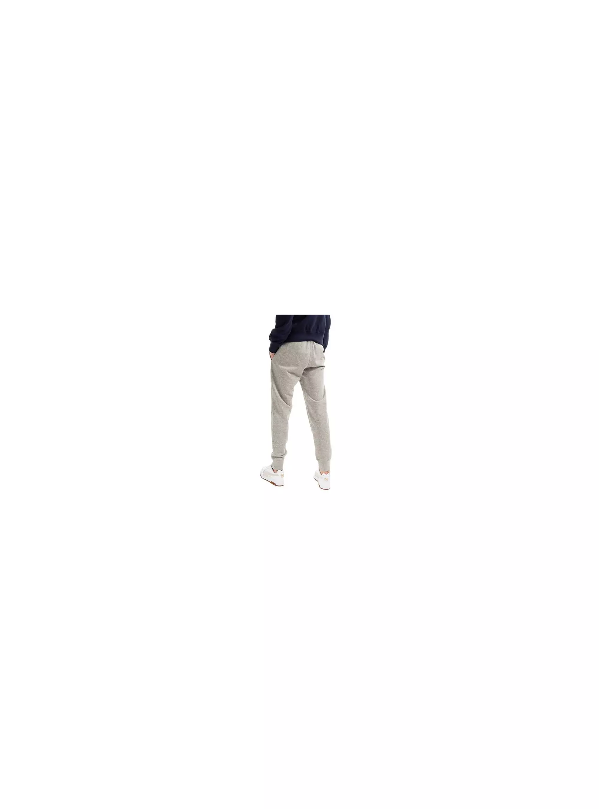 Champion RIB CUFF PANTS 217067EM031