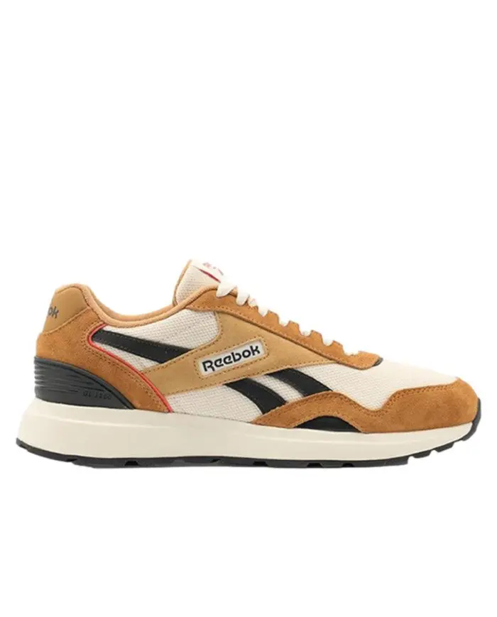 Reebok Męskie Sneakersy Reebok Gl1100 100230916 Beżowy | Sklep Monotox