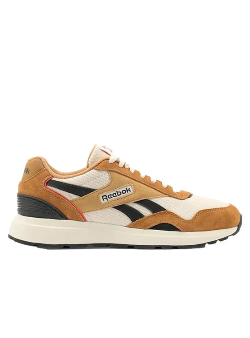 Reebok Męskie Sneakersy Reebok Gl1100 100230916 Beżowy | Sklep Monotox