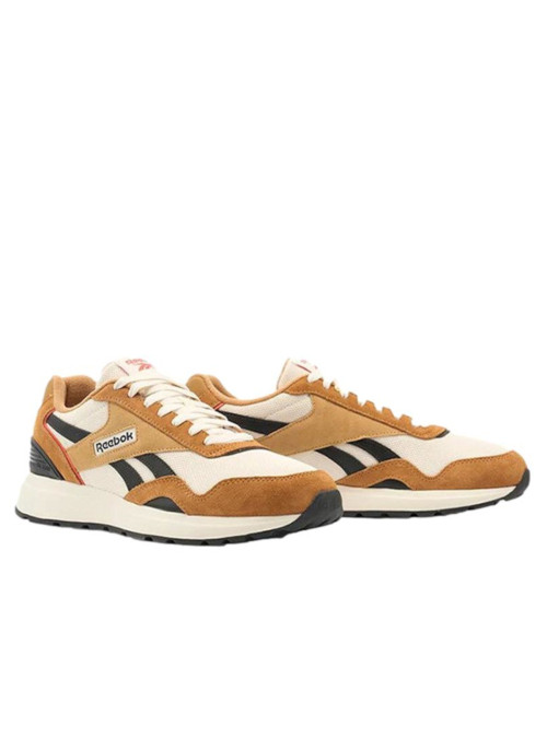 Reebok Męskie Sneakersy Reebok Gl1100 100230916 Beżowy | Sklep Monotox