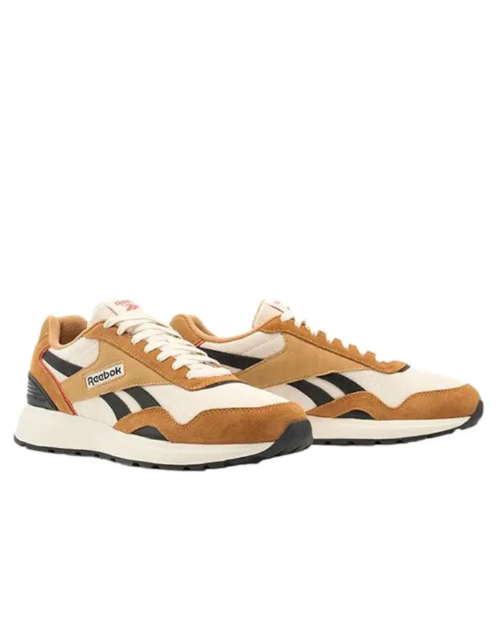 Reebok Męskie Sneakersy Reebok Gl1100 100230916 Beżowy | Sklep Monotox