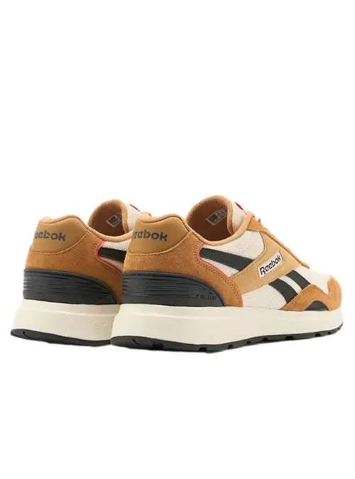 Reebok Męskie Sneakersy Reebok Gl1100 100230916 Beżowy | Sklep Monotox