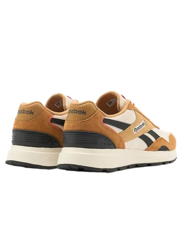 Reebok Męskie Sneakersy Reebok Gl1100 100230916 Beżowy | Sklep Monotox